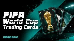 FIFA World Cup Trading Cards: What's Available?