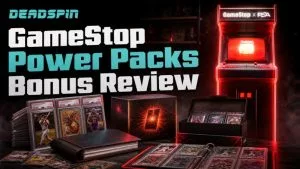 Gamestop Power Packs Promo Code: Latest Promotions In August