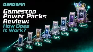 GameStop Power Packs Review: How Does It Work?