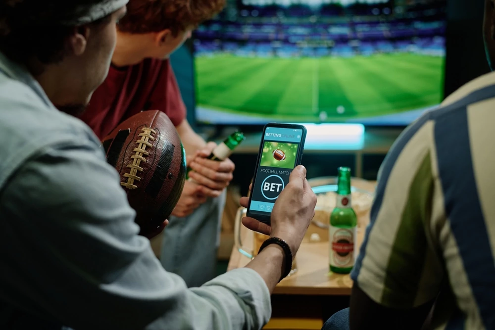 gen z betting
