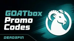 Goatbox Promo Codes Rated for 2026