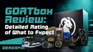 GOATbox Review: Detailed Rating of What to Expect from GOATbox