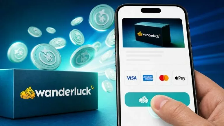 How to Purchase Mystery Boxes at Wanderluck
