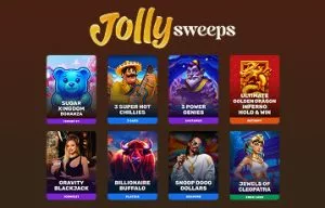 Does Jolly Sweeps Pay Real Money Prizes in 2026?