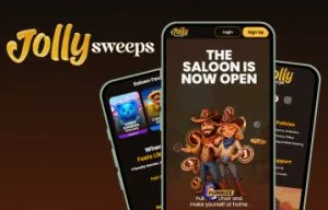 Jolly Sweeps Promo Code: Claim 30,000 GC and 30 Free SC