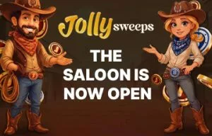 Jolly Sweeps Review: What Do Jolly Sweeps Casino Have To Offer Players?