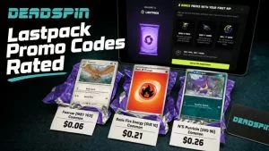 Lastpack Promo Codes Rated for 2026