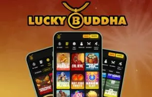LuckyBuddha Casino Promo Code: 2 Million Gold Coins &amp; 120 SC Free