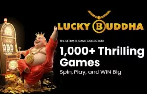 Lucky Buddha Review: In-Depth Rating Of Lucky Buddha Casino