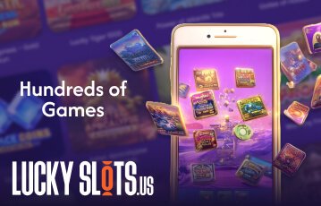 Lucky Slots Promo Code: 750,000 GC and 75 Free SC