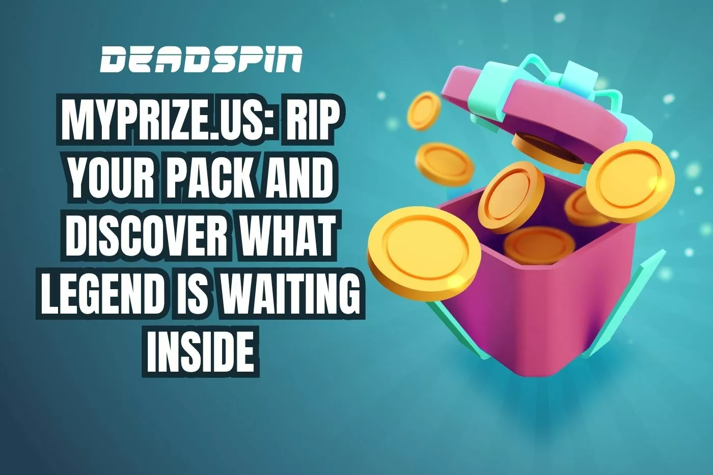 myprize packs legend cards