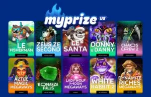 MyPrize Cross The Lake: How to Play at MyPrize