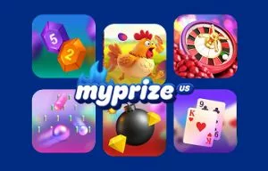 MyPrize.US Plinko: Best Plinko Games &amp; How to Play at MyPrize.US