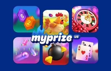 MyPrize.US Plinko: Best Plinko Games & How to Play at MyPrize.US