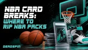 NBA Card Breaks: Where to Rip NBA Cards This August