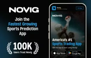 Novig Prediction Promo Codes Rated for 2026