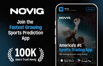 Novig Prediction App