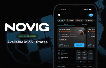 Novig Prediction Available States