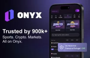 Onyx Predictions Review: How Does Onyx Predictions Compare For Prediction Markets?