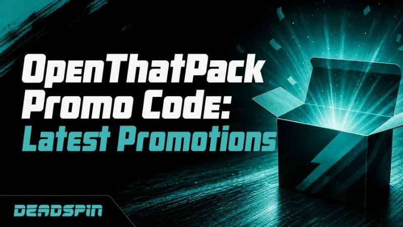 OpenThatPack Promo Code: Latest Promotions This August