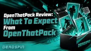 OpenThatPack Review: What To Expect From OpenThatPack