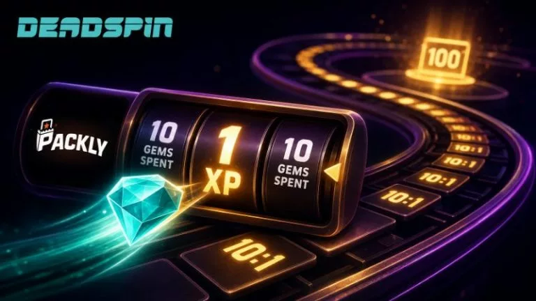 Packly Loyalty Rewards