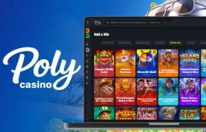 Poly Casino Promo Code: 420,000 Gold Coins and 60 Free SC