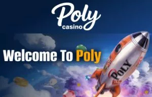 Poly Casino Review: In-Depth Rating of What to Expect At Poly Casino