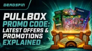Pullbox Promo Code: Latest Offers &amp; Promotions Explained