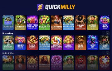 quickmilly promous