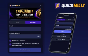 quickmilly signup us