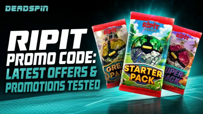 Ripit Promo Code: Latest Offers & Promotions Tested