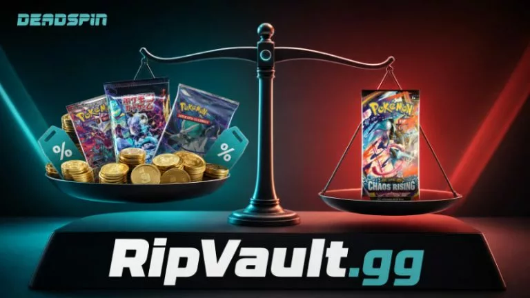 RipVault.gg: Pros and Cons
