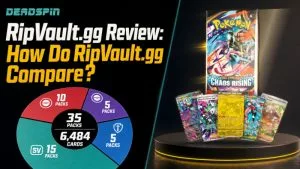 RipVault.gg Review: How Do RipVault.gg Compare?