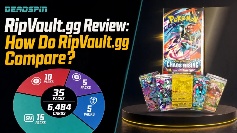 RipVault.gg Review: How Do RipVault.gg Compare?