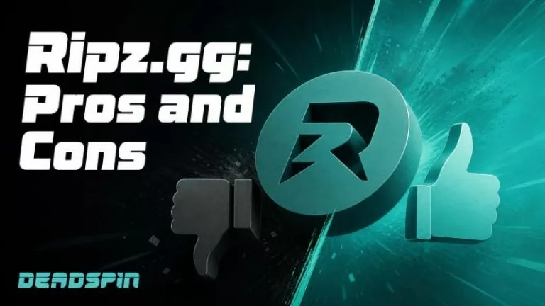 Ripz.gg: Pros and Cons