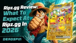 Ripz.gg Review: What To Expect At Ripz.gg In 2026