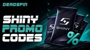 Shiny Promo Codes Rated for 2026