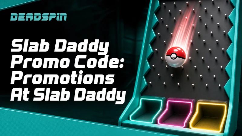 Slab Daddy Promo Code: August‘s Promotions At Slab Daddy