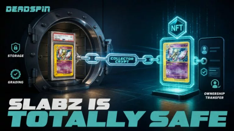 Slabz is totally safe