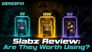 Slabz Review: Are They Worth Using In 2026?