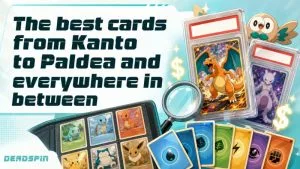 Best Pokemon Trading Cards: 2026 Rankings