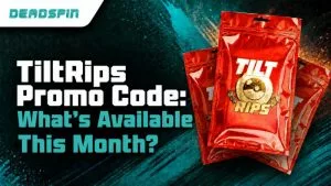 TiltRips Promo Code: What's Available This September?