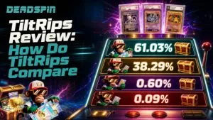 TiltRips Review: How Do TiltRips Compare In 2026?