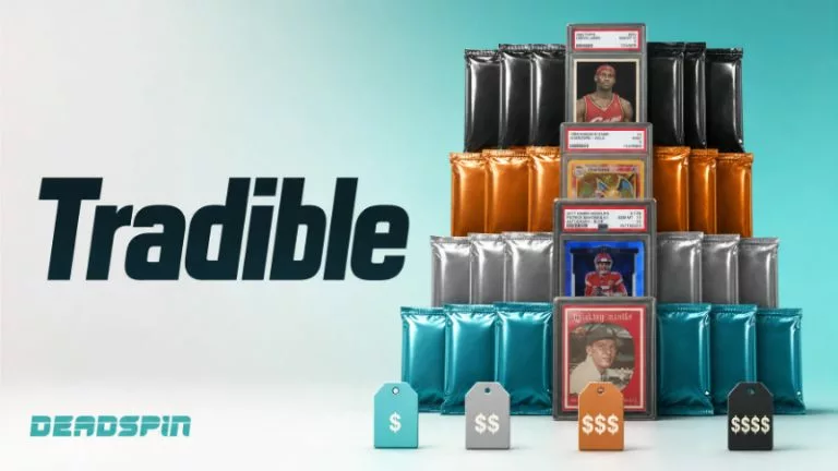 Tradible: Pros and Cons