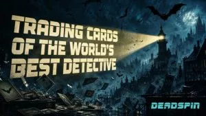 Batman Trading Cards: Best Cards, Most Valuable Types &amp; More