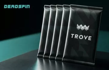 Trove: Pros and Cons