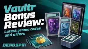 Vaultr Promo Code: What's Available This August?