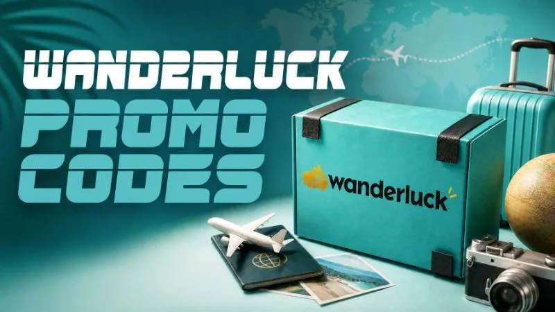 Wanderluck Promo Codes Rated for 2026