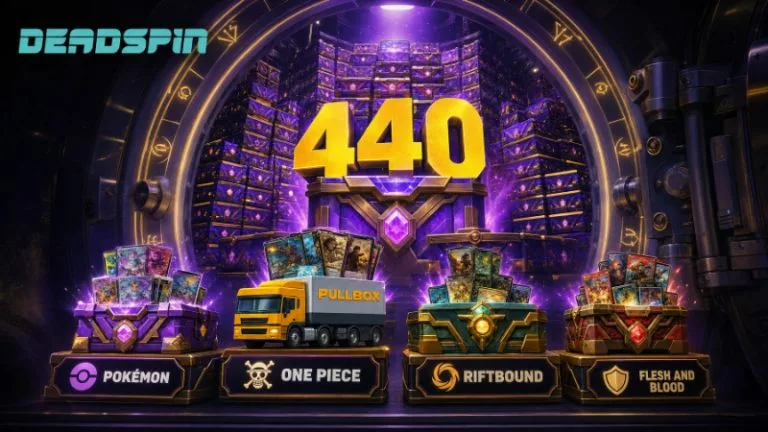 What you can rip on Pullbox